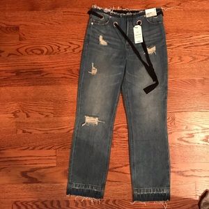BRAND NEW ⭐️ Express Jeans